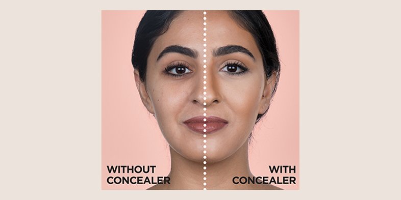 In Article BannerhowtochooseaconcealershadeInfallible Full Wear Concealer Up To 24H Full Coverage01